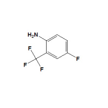 2-Amino-5-Fluorobenzotrifluoreto CAS No. 393-39-5